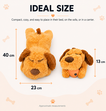 Calming Plush for Dogs