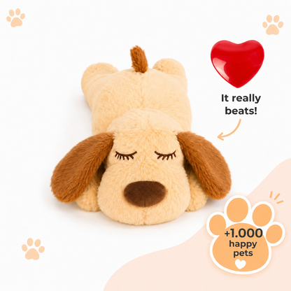 Calming Plush for Dogs