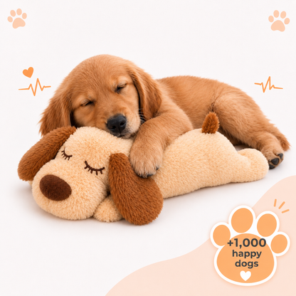 Calming Plush for Dogs